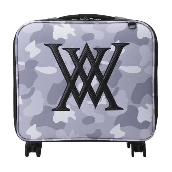 ANEW GOLF SHINING CAMO MULTI WHEEL CARRIER_WH