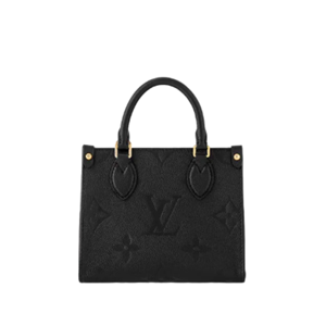 [LOUIS VUITTON] 온더고 BB