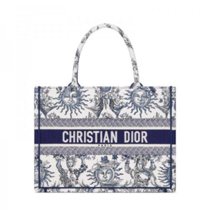 [DIOR] Dior Book Tote 미디엄 백