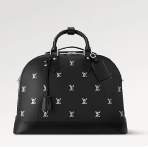 [LOUIS VUITTON] 알마 더플