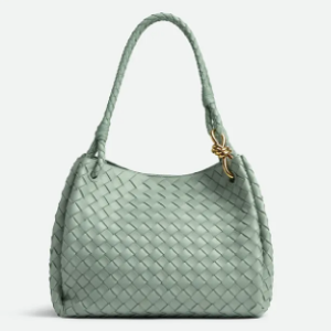 BOTTEGA VENETA 라지 파라슈트