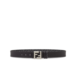 FENDI FF 라운드 벨트